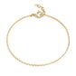 Barely There Whisper Thin Bracelet