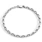 Ember Silver Bracelet