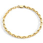 Ember Gold Bracelet