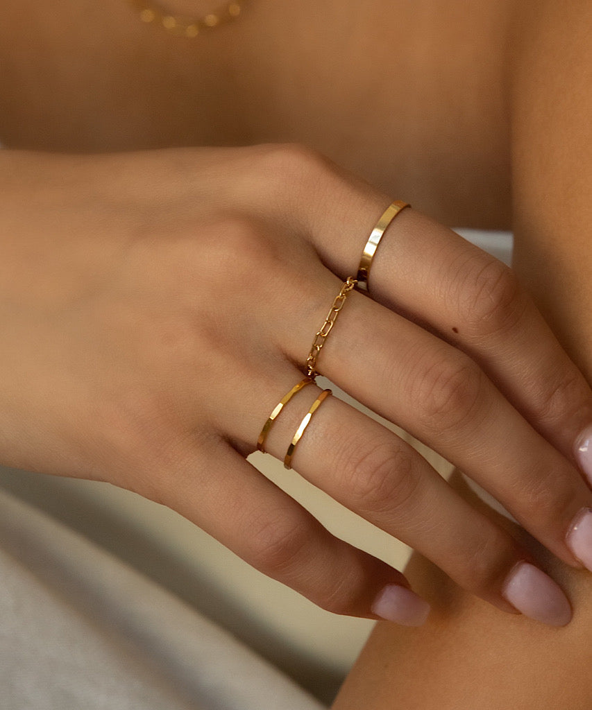Hammered Band