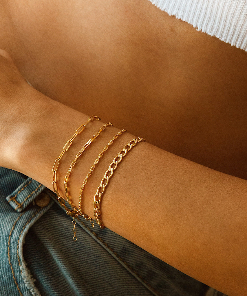 Devon Bracelet