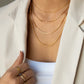 Phoenix Necklace