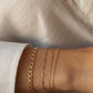 Barely There Whisper Thin Bracelet