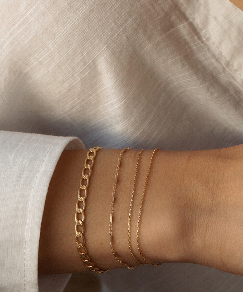 Barely There Whisper Thin Bracelet