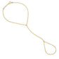 Minimal Hand Chain