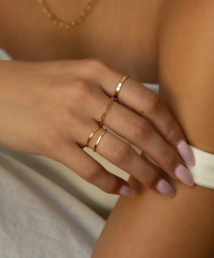 Flat Band
