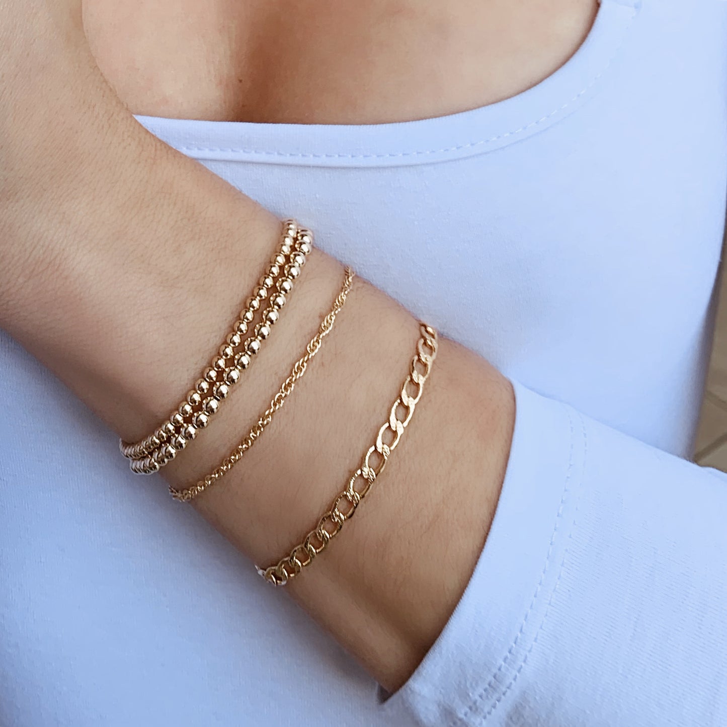 Devon Bracelet