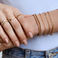 Devon Bracelet