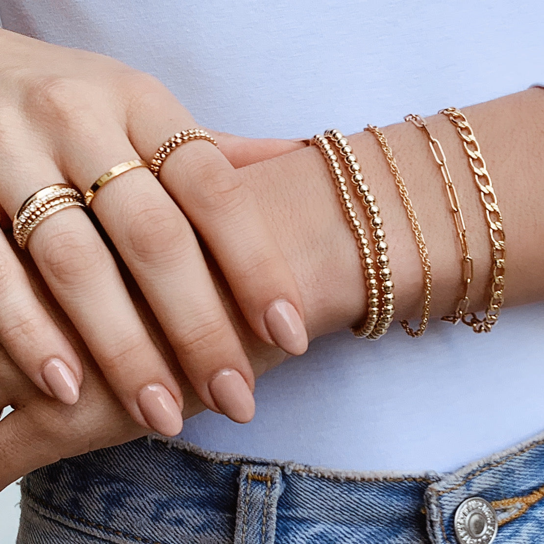 Devon Bracelet