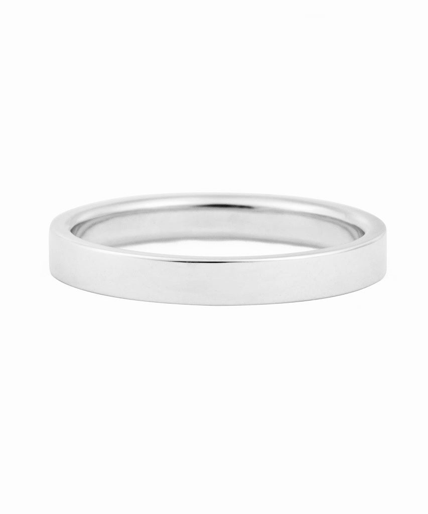 Flat Band