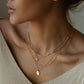 Box Chain Necklace