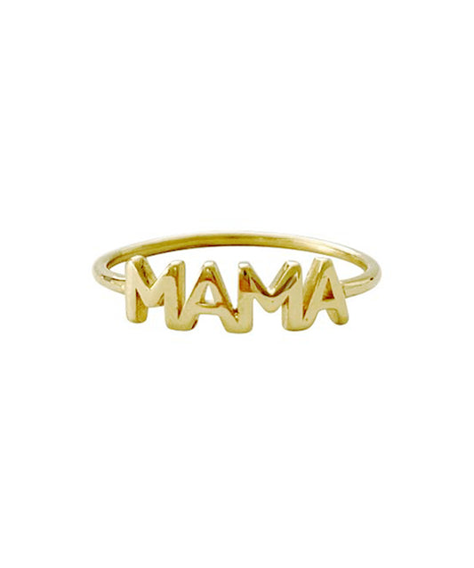 MAMA Ring