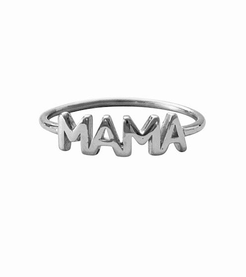 MAMA Ring