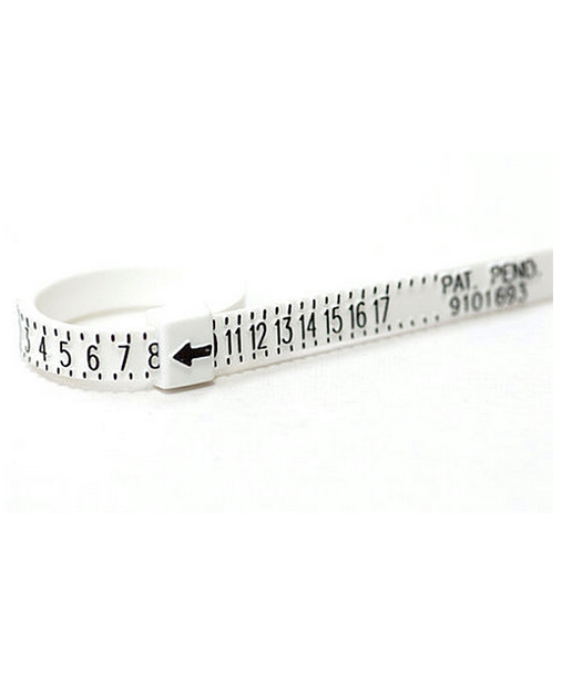 Ring Sizer
