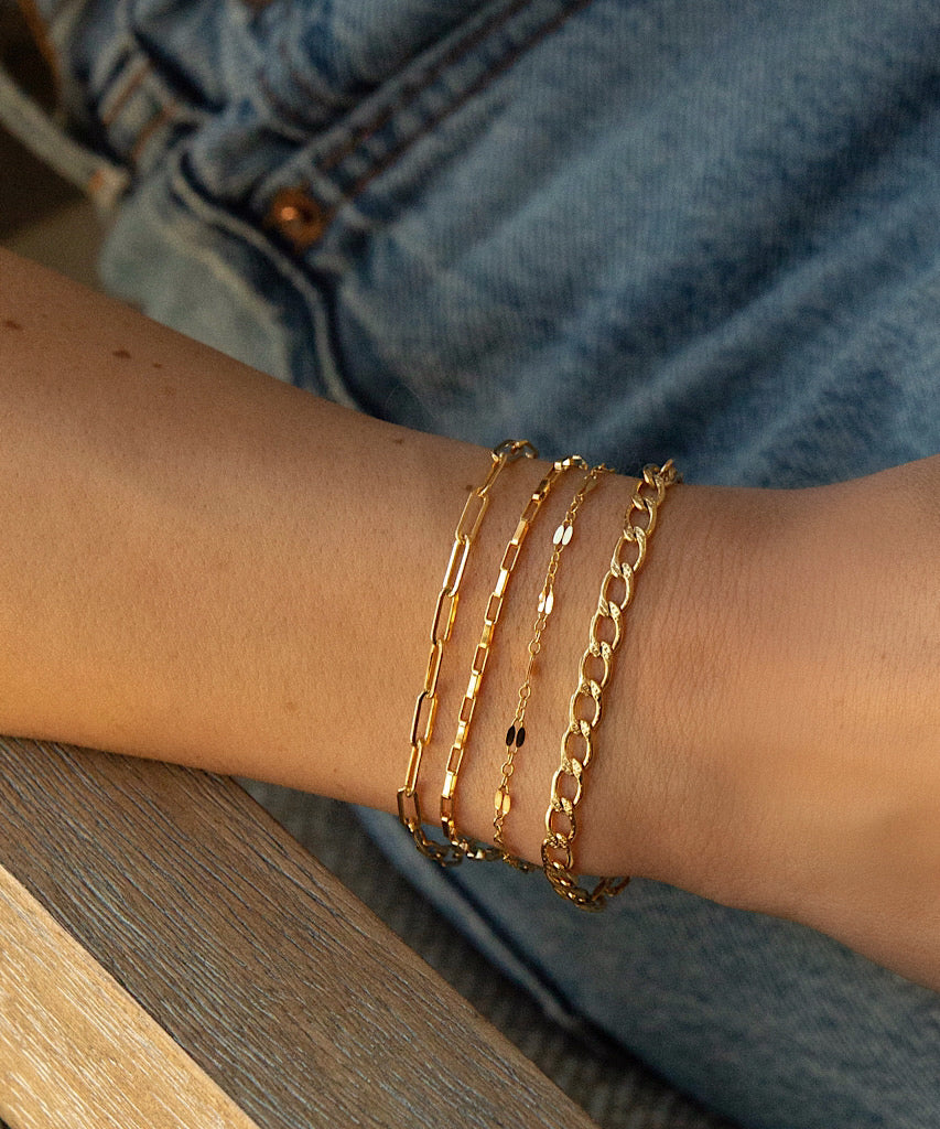 New York Bracelet