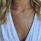 Minimal Bar Choker