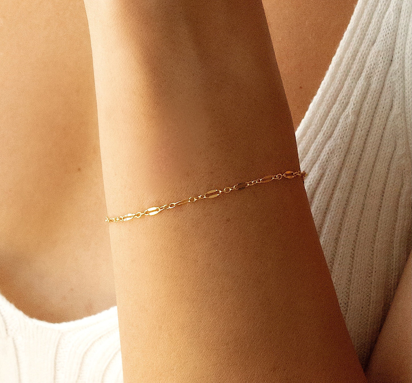 Hayden Bracelet