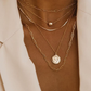 Box Chain Necklace