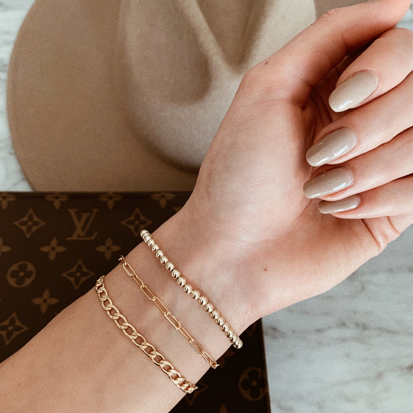 Devon Bracelet