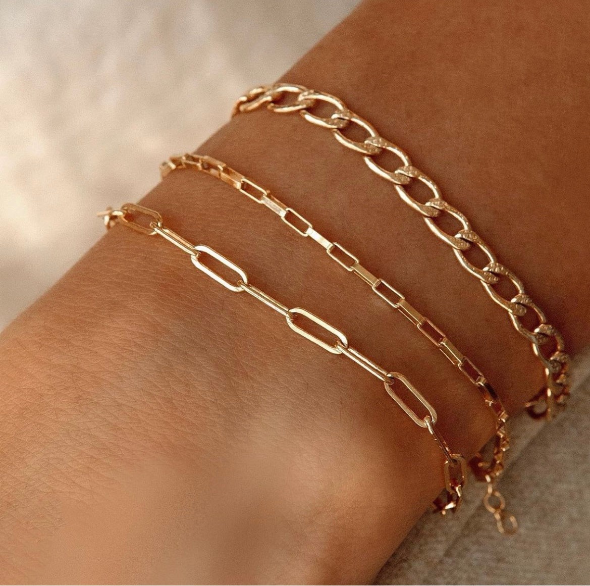 New York Bracelet