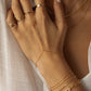 Minimal Hand Chain