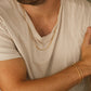 Santal Gold Chain