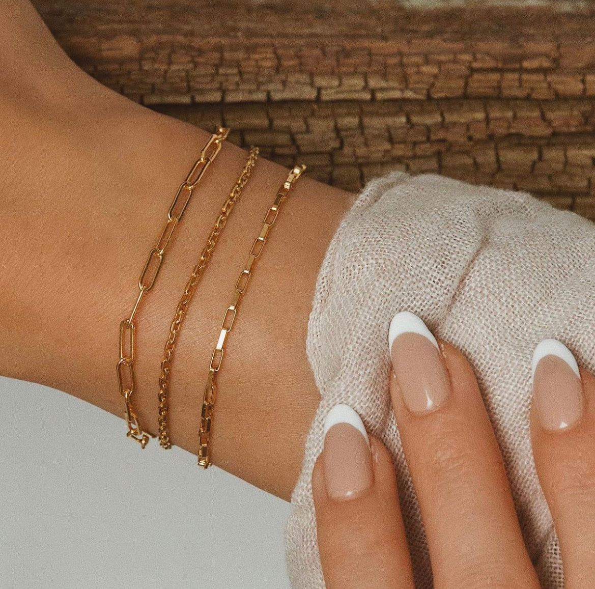 New York Bracelet