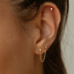 Mila Chain Earring