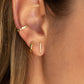 14K Wylder Diamond Stud