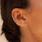 14K Wylder Diamond Stud