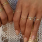 14K Classic Pinky Ring