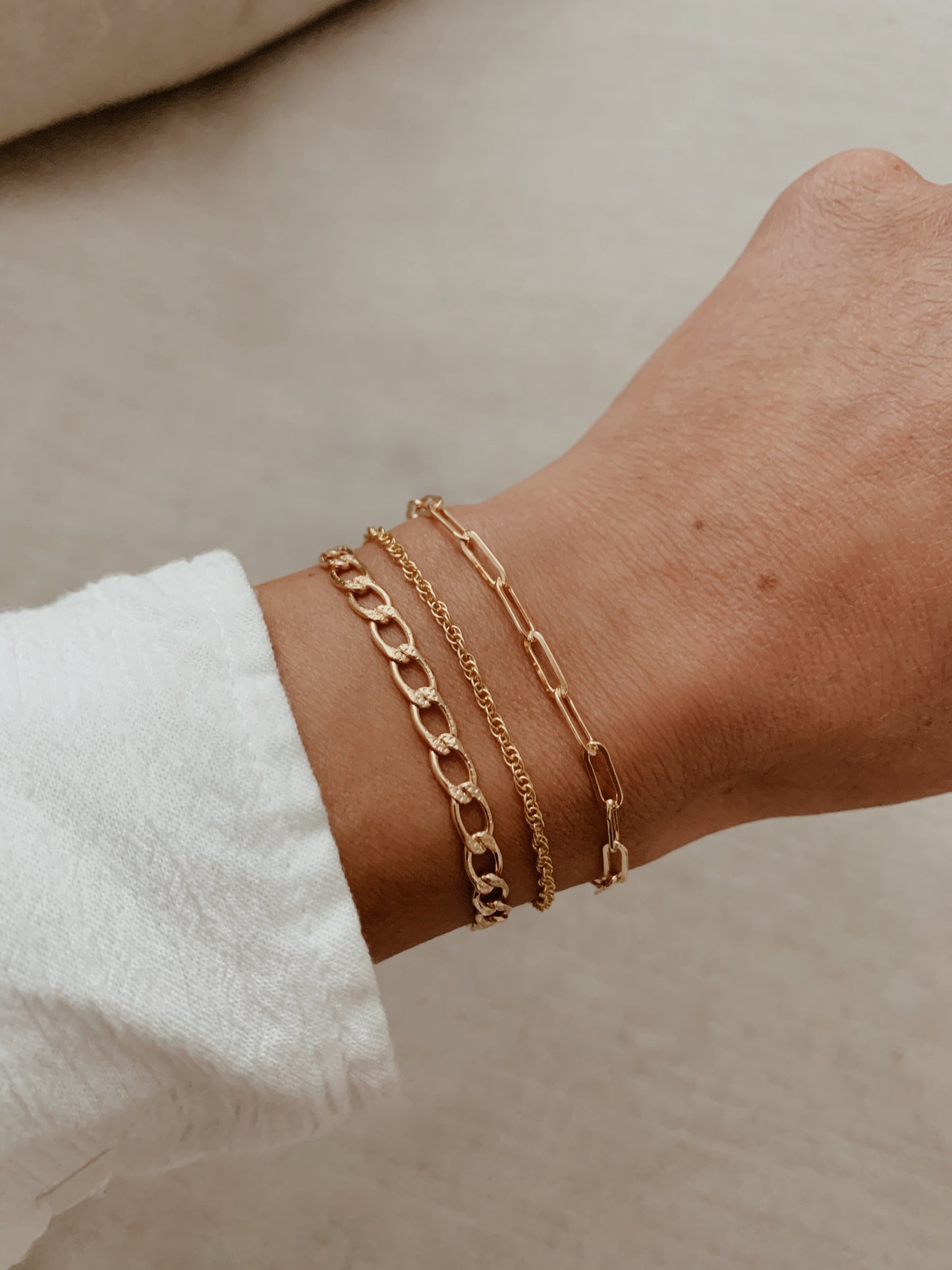 Devon Bracelet