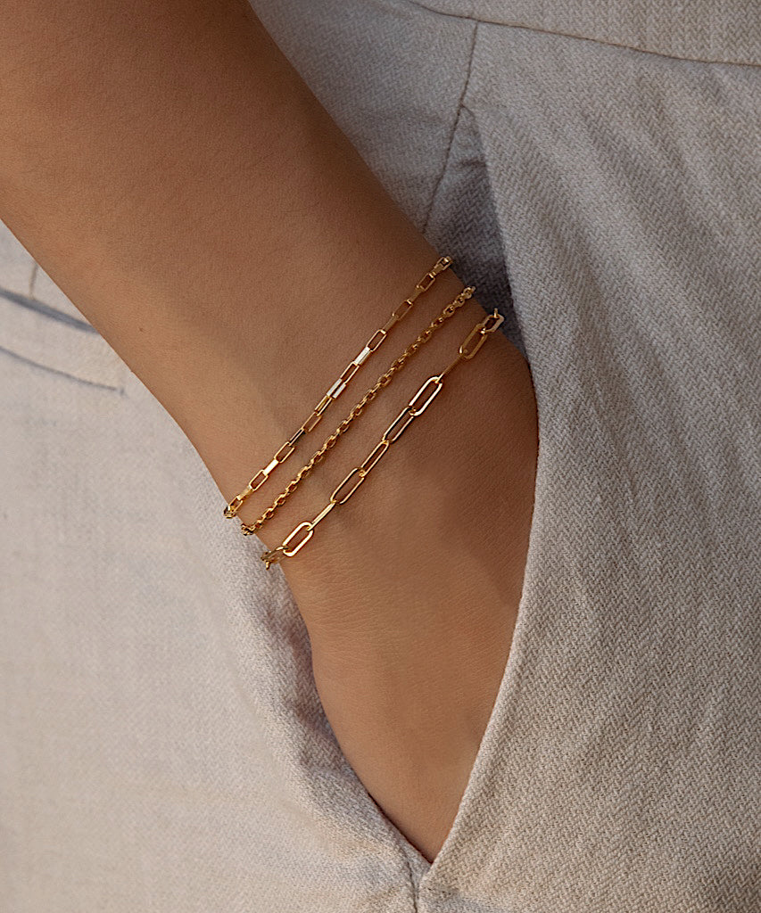 New York Bracelet