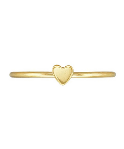 Close To My Heart Ring