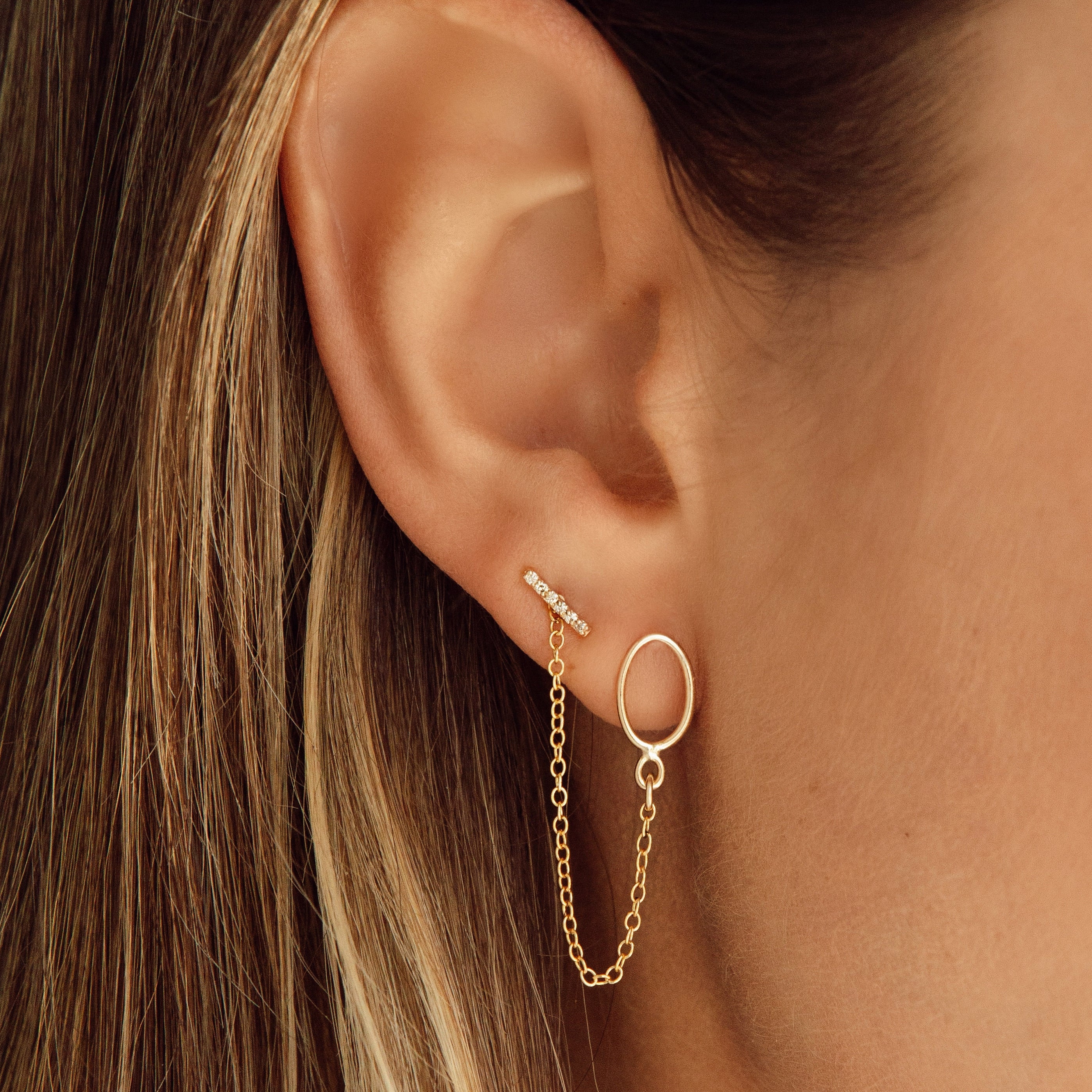 The EVERYTHING Earring Belladaar