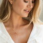 Paige Lariat Necklace