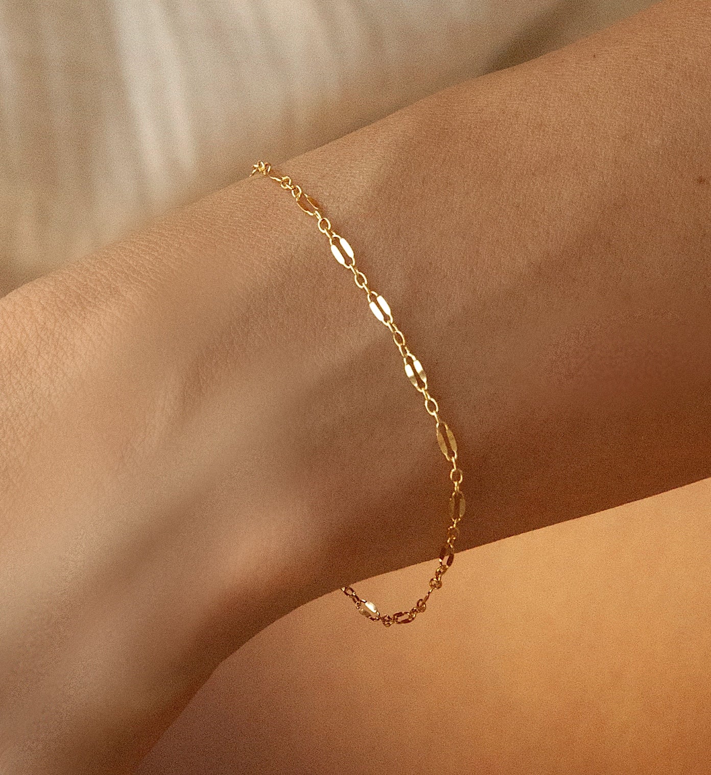 Hayden Bracelet