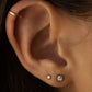 Aliyah Stud Earrings