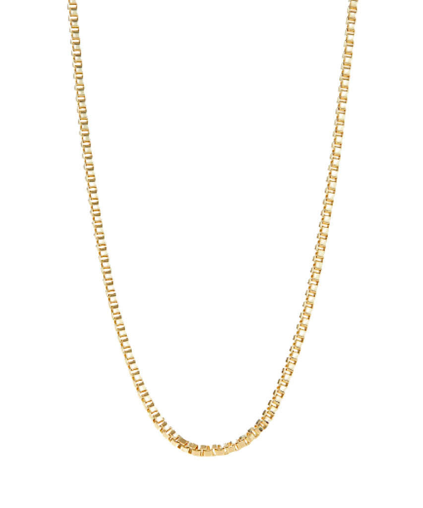 Santal Gold Chain