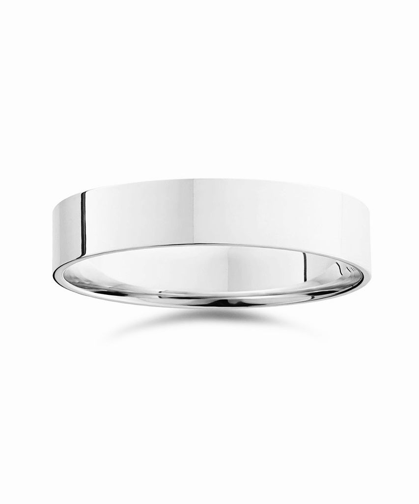 Flat Band