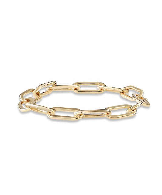 Chain Link Ring