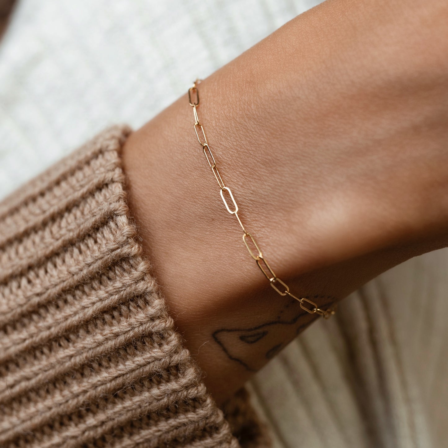 Elle Bracelet