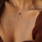 Box Chain Necklace