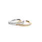 14K Diamond Ear Cuff