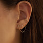 Olivia Chain Ear Cuff