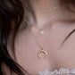 Minimal Bar Choker