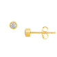 Aliyah Stud Earrings