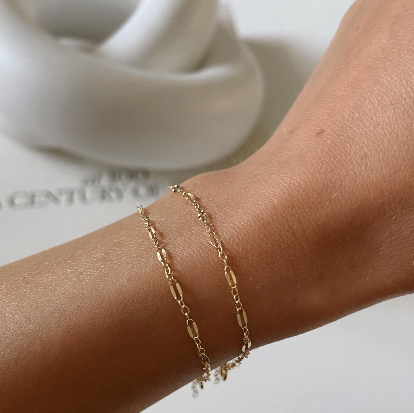Hayden Bracelet
