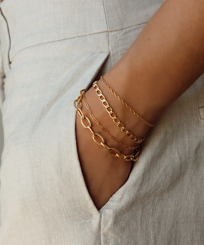 Elle Bracelet