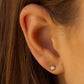 Aliyah Stud Earrings